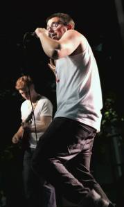 Kellan Faker-Boyle will perform at the party.