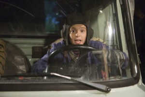 Vashon’s Children’s Film Festival will include “Teleportation