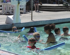 Anneli Fogt/Staff Photo