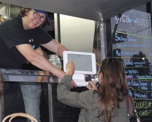 Anneli Fogt/Staff Photo