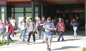 Anneli Fogt/Staff Photo