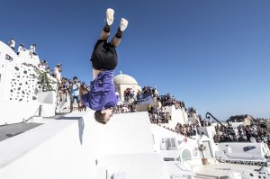 Predrag Vuckovic/Red Bull Content Pool