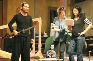 Anneli Fogt/Staff Photo