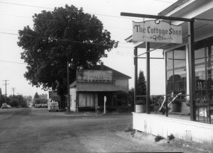 Center was once at the heart of Vashon’s civic life