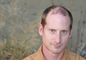 Award-winning author Jim Lynch will speak on Wednesday