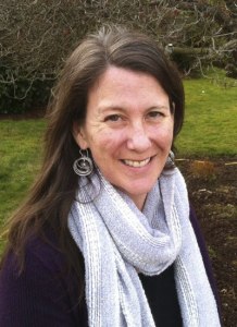 Ellen Parker will manage The Heron’s Nest.