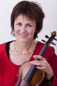 Anne Rohrig