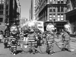 The Chain Gang