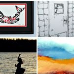 Fall into a world of art on First Friday gallery cruise