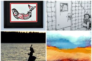 Fall into a world of art on First Friday gallery cruise