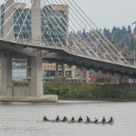 Vashon rowers bring home nine medals at Portland regatta