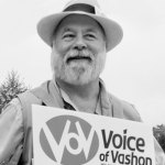 Courtesy Photo                                Rick Wallace