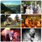 Music, theater and art lectures coming up this month