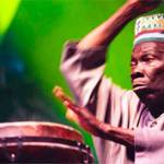 Courtesy Photo                                Babatunde Olatunji