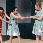 Two one-act plays look at friendship