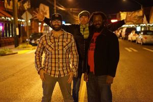 Pete Welch Photo                                Rippin&rsquo; Chicken