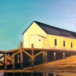 Celebrate the season with First Friday Gallery walk