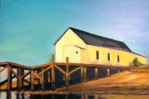 Celebrate the season with First Friday Gallery walk