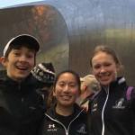 Fleet Feet: Pirates run the Seattle half marathon