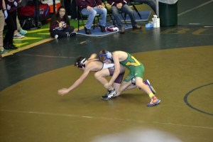 Courtesy PhotoVHS freshman Payton Bonaventura