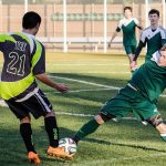 Soccer: Vashon Riptide dominates visiting Chivas 9-0