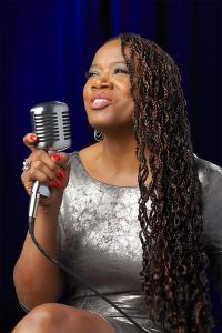 Courtesy Photo                                Eugenie Jones