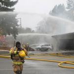 UPDATED: Investigation into Vashon Energy fire closed, cause ruled accidental