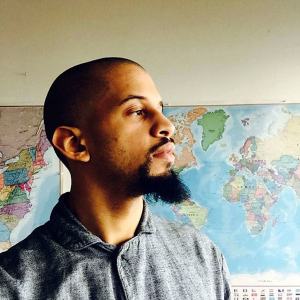 Courtesy Photo                                Ralph Reign