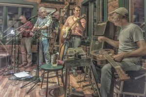 Courtesy Photo                                High and Lonesome