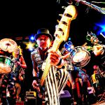 International, genre-breaking spectacular comes to Open Space