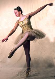 Juliana Wright (Emily Browne Photo)