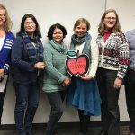 PIE awards annual teacher grants