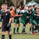 Vashon Riptide takes home soccer cup title