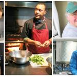 Get into the spirit: Island foodies on the perfect holiday meal