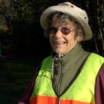 Take an island senior to lunch