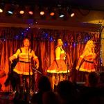 Islanders sing holiday songs to benefit local nonprofits