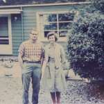 Coming Home: Betty MacDonald interview drew Longhis from Chicago