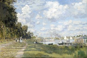 Impressionism: where it all began