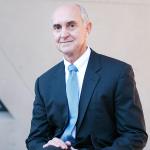 Dr. Peter Dorman (Courtesy Photo)