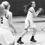 Girl’s basketball wins two, loses two Girl’s basketball wins two, loses two in five day-period