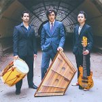 House of Waters (Courtesy Photo)