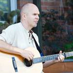 Guitarist performs Broadway show tunes