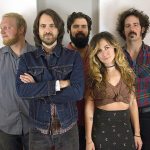 Vaudeville Etiquette (Courtesy Photo)