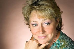 Evening with jazz singer