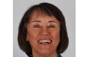 Jean Bosch, long active in many facets of island life, dies at 68