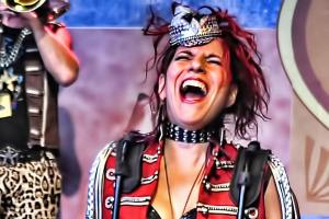 International genre-breaking spectacle comes to Open Space