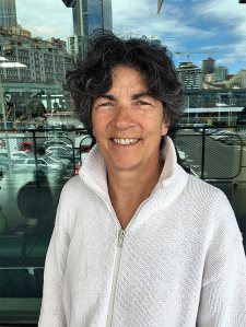 Mary Bruno (Courtesy Photo)