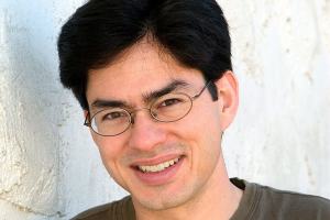 Tom Pruiksma (Courtesy Photo)