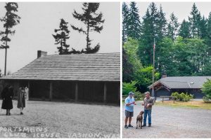 The Vashon Sportsmen’s Club: A lasting island legacy