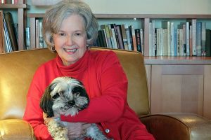 Island author pens play heralded as being so Vashon